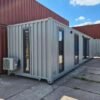 20ft container home