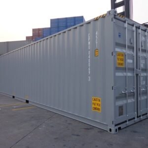 buy 40ft Shipping Container – New