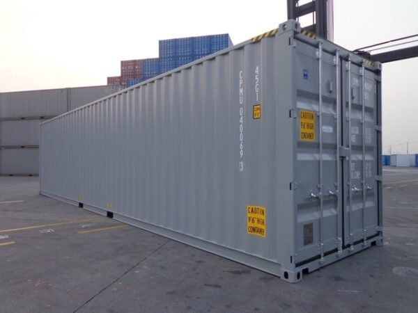 buy 40ft Shipping Container – New