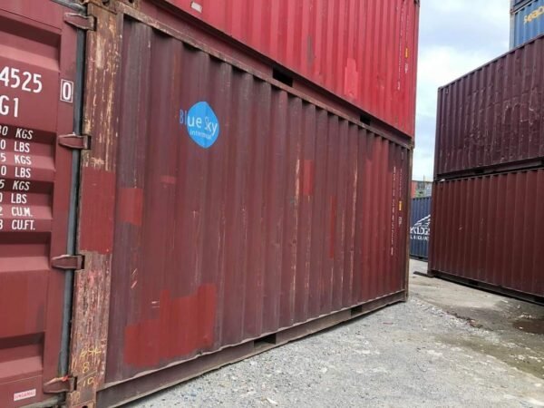 shipping containers for sale under $1000 - Image 2