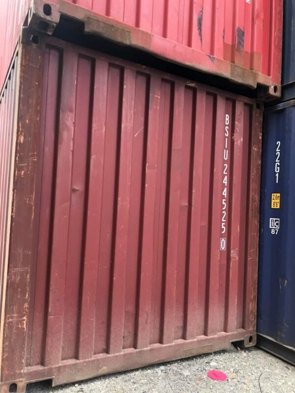 shipping containers for sale under $1000 - Image 4
