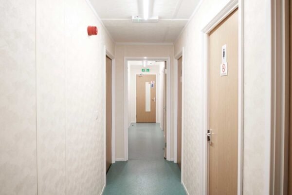 Compliant Modular Building (3 Bay) - Image 4