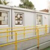 Euro Modular Building (6 Bay) - Image 2