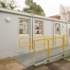 Euro Modular Building (6 Bay)