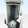 Twin Bed Sleeper Cabin - Image 4