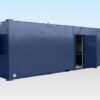 32ft ECOlink Canteen / Kitchen Cabin for Sale - Image 2