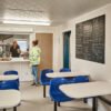 32ft ECOlink Canteen / Kitchen Cabin for Sale