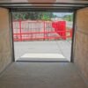 Enclosed Trailer 8.5’x24′ Red – Motorcycle Trailer Car Truck Argo ATV Hauler Storage - Image 9