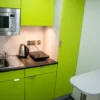 Twin Bed Sleeper Cabin - Image 5