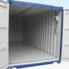 20FT X 8FT Flat Floor Bunded Store – Portable Space