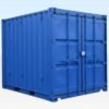 10FT X 8FT Raised Bunded Store - Image 2