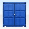 10FT X 8FT Raised Bunded Store - Image 3