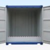 10FT X 8FT Raised Bunded Store - Image 4