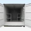 20FT X 8FT Raised Bunded Store - Image 2