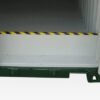 40FT X 8FT Raised Bunded Store - Image 3
