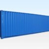 40FT X 8FT Raised Bunded Store