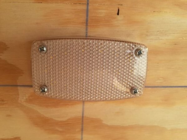 Enclosed Trailer 7′ X 10′ Brandy Wine Custom Equipment Storage - Image 19