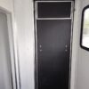 8.5′ X 24′ Custom Enclosed Dressing Room Trailer - Image 8