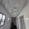 8.5′ X 24′ Custom Enclosed Dressing Room Trailer - Image 13
