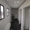 8.5′ X 24′ Custom Enclosed Dressing Room Trailer - Image 16