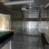 Enclosed Trailer 8.5’x26′ Yellow – Bike Motorcycle Car Hauler Storage - Image 4