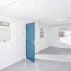 24ft x 10ft Jackleg Cabin (Site Cabin) - Image 3