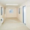 24ft x 9ft Steel Anti-Vandal Office