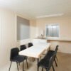 24ft x 9ft Steel Anti-Vandal Canteen