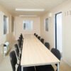24ft x 9ft Steel Anti-Vandal Office - Image 4