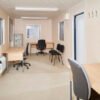 24ft x 9ft Steel Anti-Vandal Office - Image 3