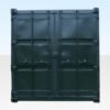 Buy 10FT Cut Down Used Container - Image 3
