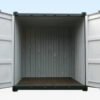 10FT Cut Down Used Container - Image 4