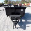 Dump Trailer 6′ X 10′ Landscape Equipment With 20 inch Sides - Image 11