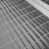 20FT X 8FT Open Side Bunded Open Mesh Floor Store - Image 3