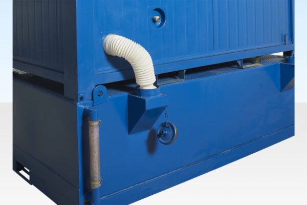 Waste Tank for Double Mains Toilet - Image 4