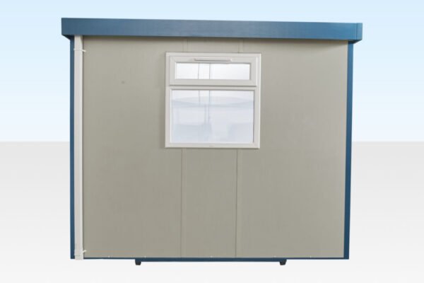 20ft x 10ft Jackleg Office Cabin - Image 2