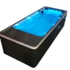Swimming Massage Pool