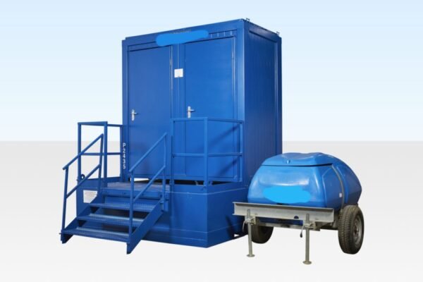 Waste Tank for Double Mains Toilet - Image 3