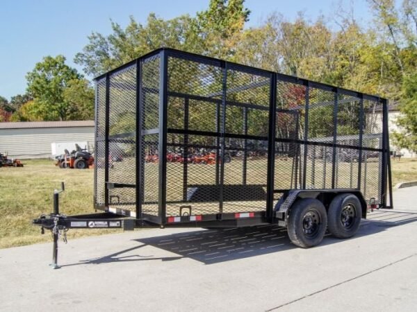 buy utility trailers