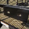 6.4′ X 14′ Tandem Axle Straight Utility Trailer – Mesh 6′ Sides - Image 6