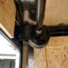 6×12 V-Nose Enclosed Trailer 3,500lb Axle - Image 20