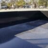 7×20 Hybrid Utility Dump Trailer 2ft Sides with Box (2) 7K Axles - Image 18