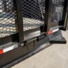 7×20 Hybrid Utility Dump Trailer 2ft Sides with Box (2) 7K Axles - Image 22
