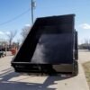 7×20 Hybrid Utility Dump Trailer 2ft Sides with Box (2) 7K Axles - Image 24