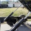 7×20 Hybrid Utility Dump Trailer 2ft Sides with Box (2) 7K Axles - Image 25