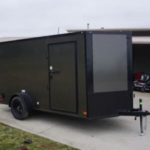 Small utility trailers for sale usa
