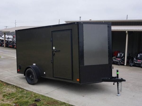 Small utility trailers for sale usa