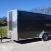 Used Enclosed Trailers for sale near me