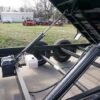 7×16 Charcoal V-Nose Enclosed Storage Trailer (2) 3,500lb Axles - Image 17