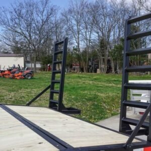 utility trailers for sale near me